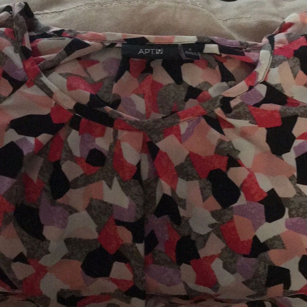 Shirt - Picture 2 of 2